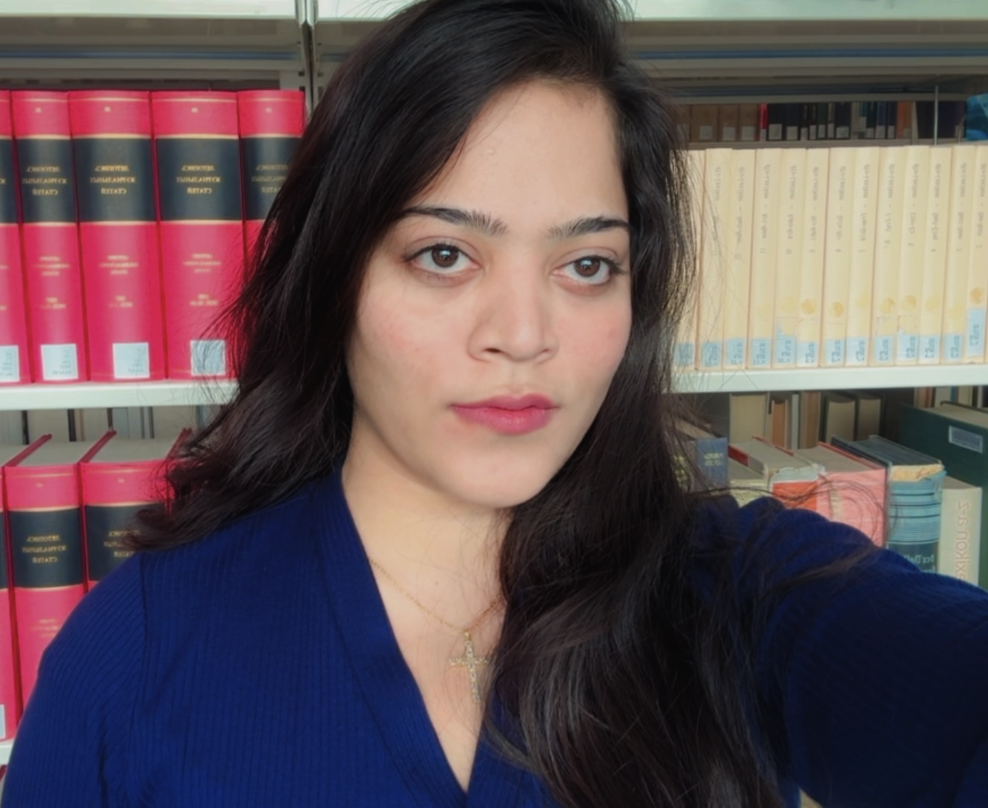 Muskan Mohabe